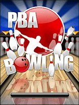 game pic for Professional Bowlers Association Bowling  S40